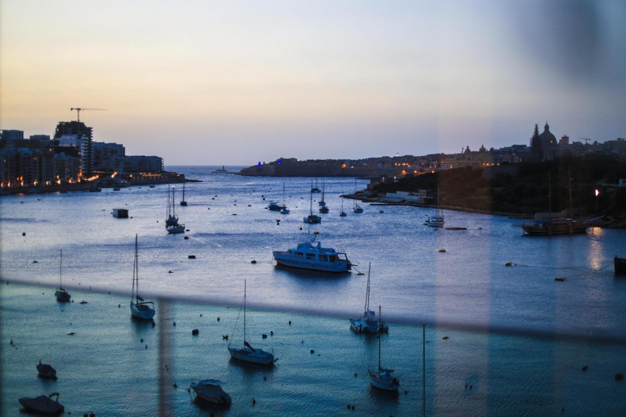 Verdi Gzira Promenade Exterior foto