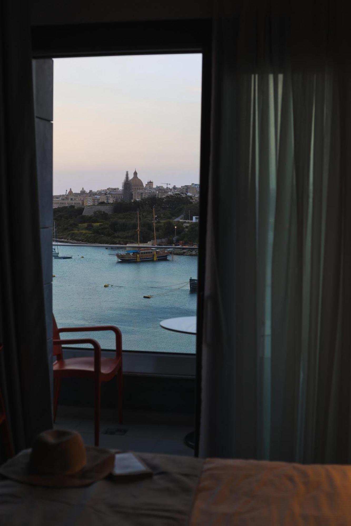 Verdi Gzira Promenade Exterior foto