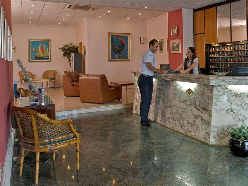 Verdi Gzira Promenade Exterior foto